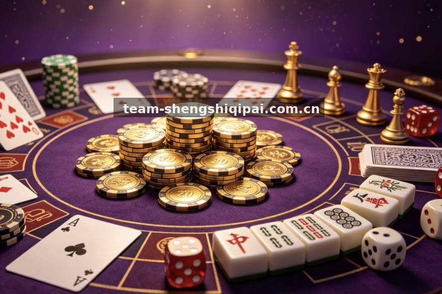 盛世棋牌 盛世棋牌棋牌大厅人气榜：这五款游戏为何长居玩家收藏前列
