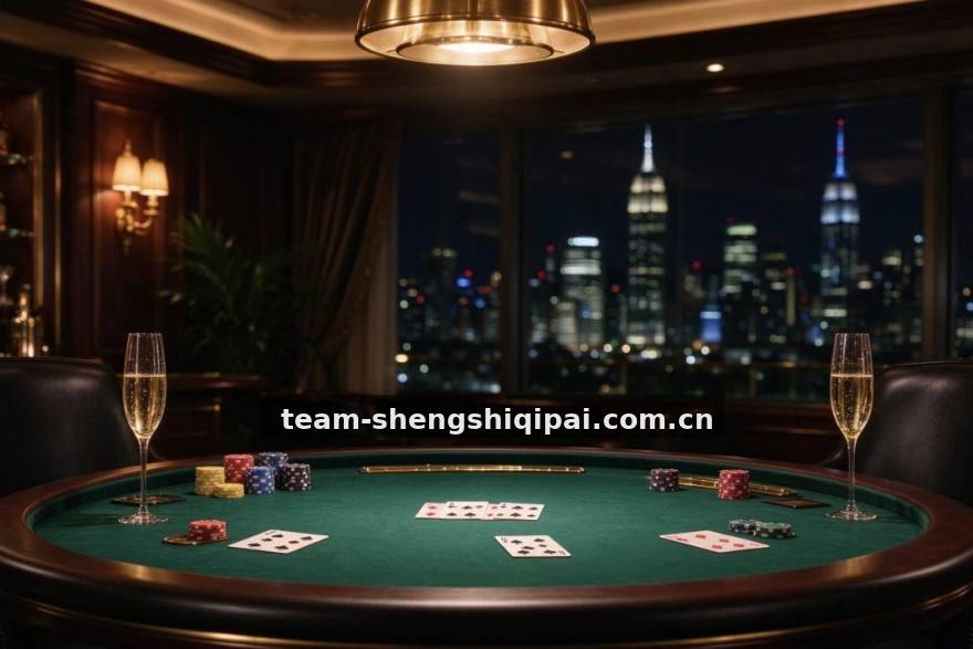 盛世棋牌 十月棋牌节奏前瞻：从周期波动看盛世棋牌的多端爆分窗口