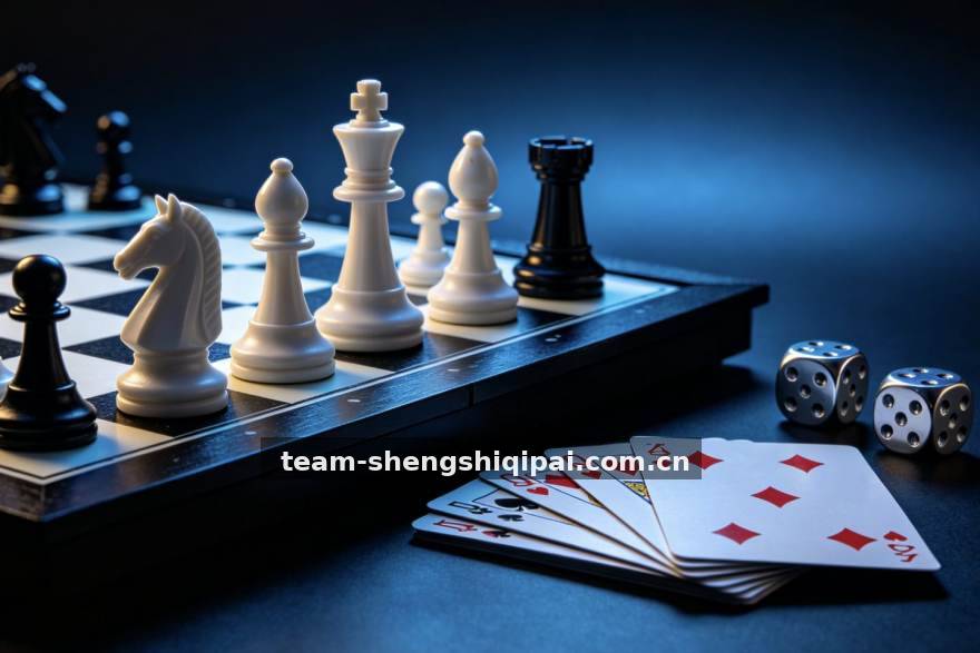 盛世棋牌 从麻将桌到棋牌大厅：老周在盛世棋牌找到的第二赛场