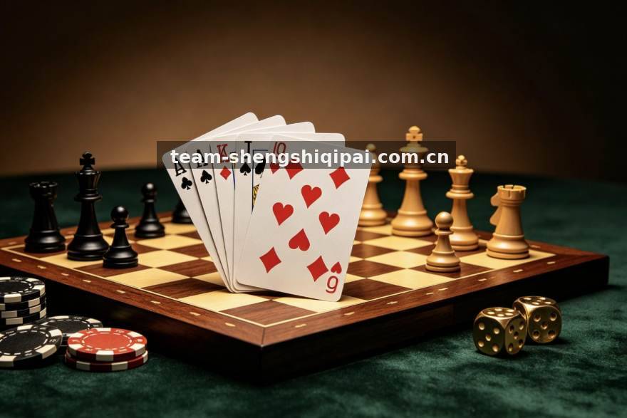 盛世棋牌 棋牌游戏里的常见误区：盛世棋牌棋牌大厅玩家避坑科普