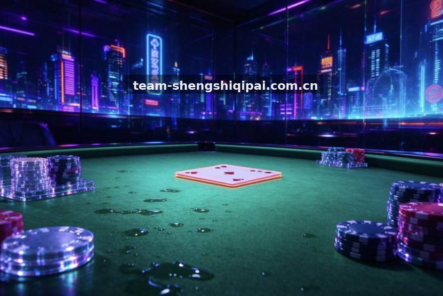 盛世棋牌 从活跃数据看十月玩家偏好：棋牌娱乐的三大行为变化
