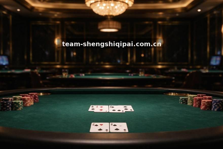 盛世棋牌 盛世棋牌棋牌大厅入门指南：从选游戏到多端同步的完整路径